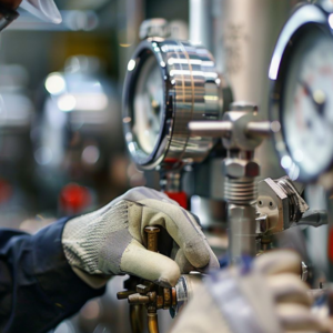 Differential Pressure Gauges