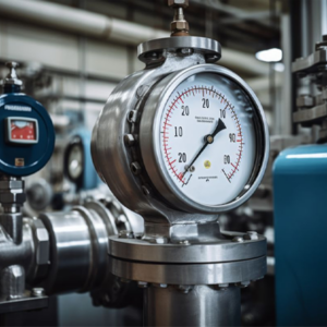 Process Gauges