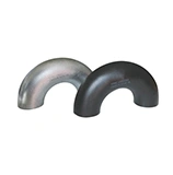 180° Long Radius Return Bend_