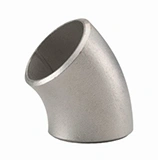 545° Long Radius Elbow