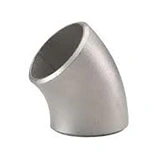 745° Short Radius Elbow