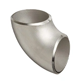 890° short radius elbow