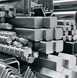 Aluminum and Aluminum Alloys