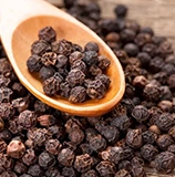 Black pepper