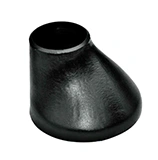 Butt Weld Eccentric Reducer