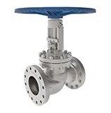Cast Steel Gate Valve