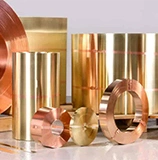 Copper & Copper Alloys