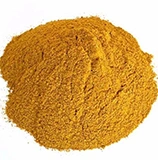 Corn gluten meal