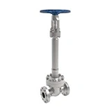 Cryogenic Gate Valve