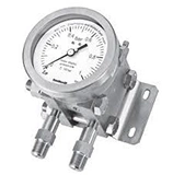 Differential Pressure Gauges