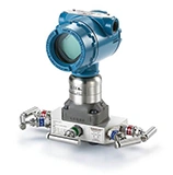 Differential Pressure Transmitter