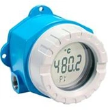 Temperature Transmitters