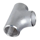 Duplex Steel Tee