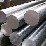 Duplex & Super Duplex Steel