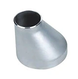 Eccentric Reducer