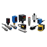 Sensing Components