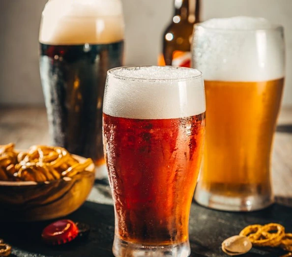 Food & Beverage Processing Supply Solutions