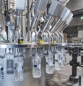 Food & Beverage Processing