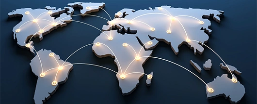 Global Sourcing Expansion