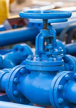 Industrial Valves
