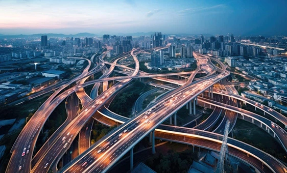 Infrastructure