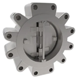 Lug Type Check Valve