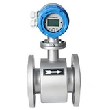 Electro Magnetic Flow Meters