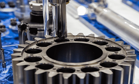 Manufacturing