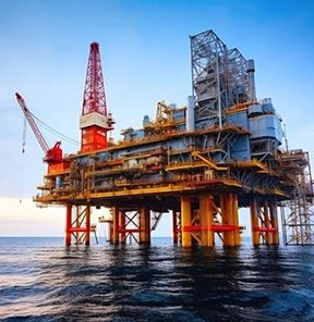 Marine & Offshore