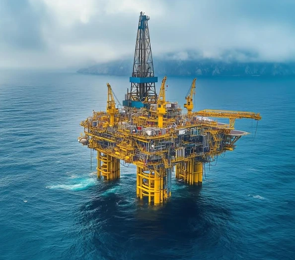 Marine & Offshore Supply Solutions