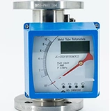 Metal Tube Rotameter