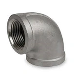 Nickel Alloy Elbow