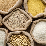Other staple grains