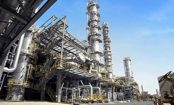 Petrochemical
