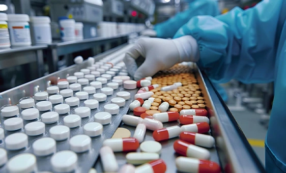 Pharmaceutical