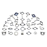 Pipe Clamps