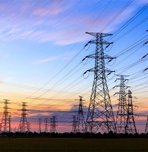 Power Generation & Utilities