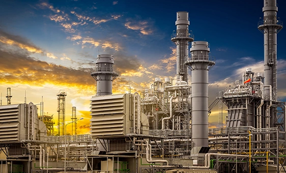 Power Generation