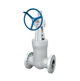 Pressure Seal Gate Valve