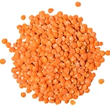 Red Lentils