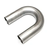 Seamless Return Bend