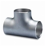 Stainless Steel Tee