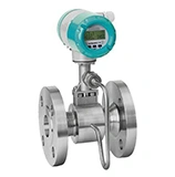 Vortex Flow Meter