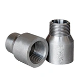 Threaded Reducer