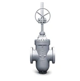 Through-Conduit Gate Valve