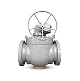 Top Entry Ball Valve