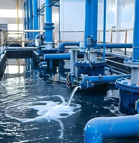Water & Wastewater