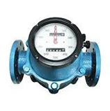 Oval Gear Meters