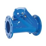Ball Check Valve
