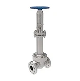 Bellows Seal Gate Valve
